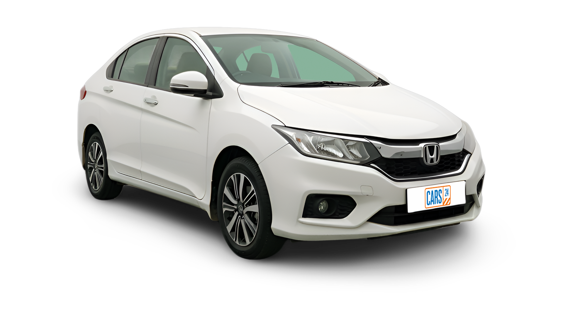 Honda City-img
